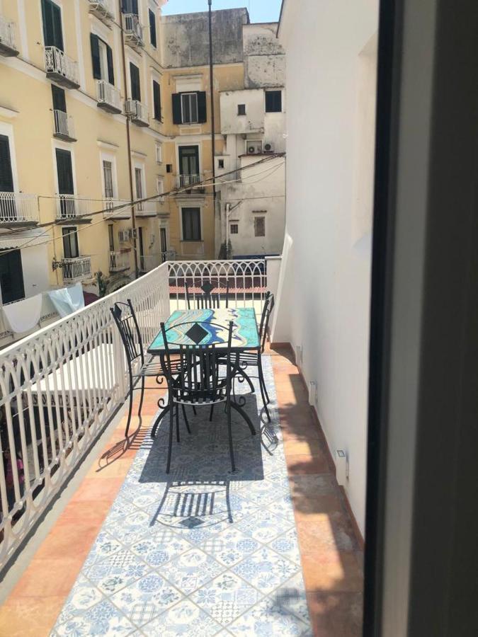 Amalfi Ammore Exteriér fotografie