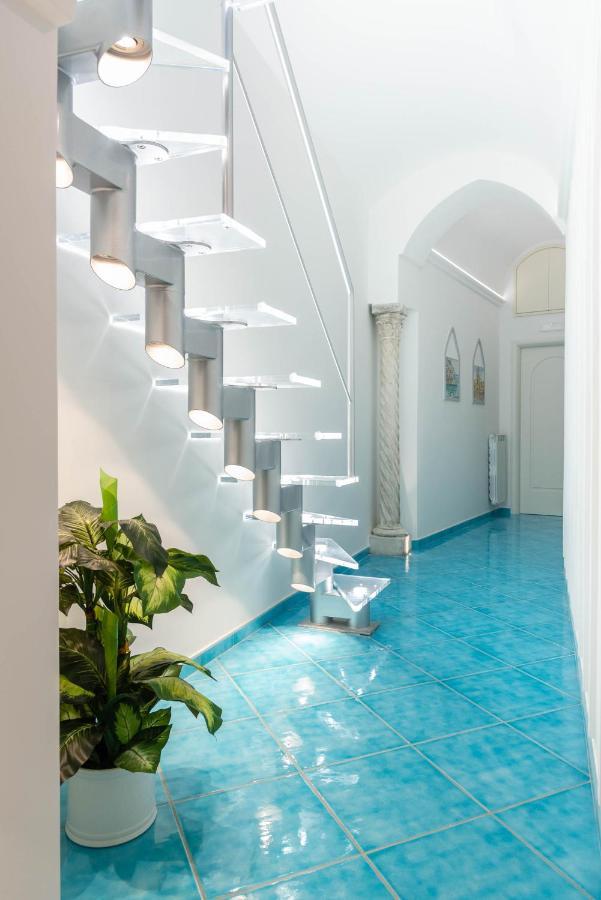 Amalfi Ammore Exteriér fotografie