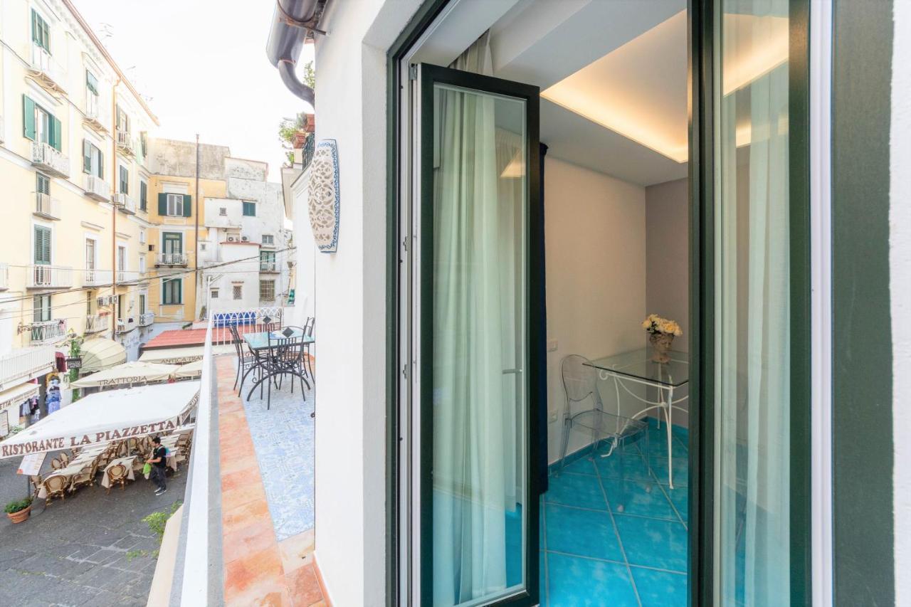 Amalfi Ammore Exteriér fotografie